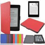 AMAZON KİNDLE PAPERWHİTE 1 / 2 / 3 E-KİTAP OKUYUCU KILIFI