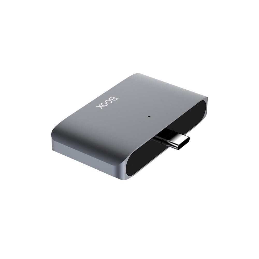 Onyx Boox USB-C Hub (OTG/TF/SD Akıllı Kart Okuyucu)