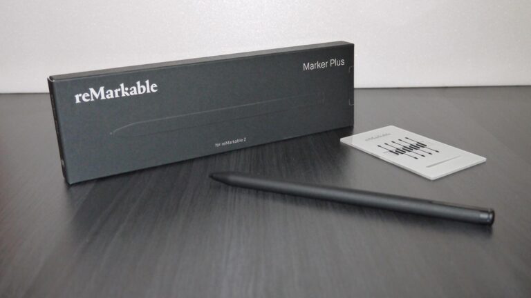 Remarkable 2 Marker Plus Silgili Kalem Siyah