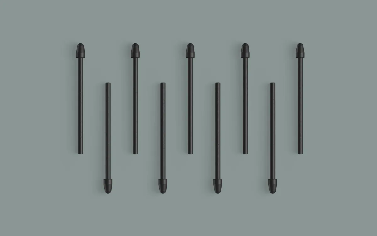 reMarkable 2 Marker Tips Yedek Kalem Uçları 9'lu Set