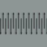 reMarkable 2 Marker Tips Yedek Kalem Uçları 25'li Set