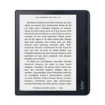 Kobo Sage 8" E Kitap Okuyucu