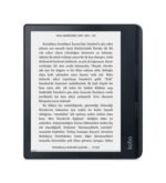 Kobo Sage 8" E Kitap Okuyucu
