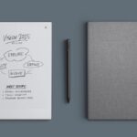 reMarkable 2 Paper Tablet + Marker Plus Kalem (Silgili) + Gri Kapaklı Kılıf