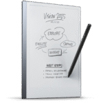 reMarkable 2 Paper Tablet + Marker Plus  Kalem (Silgili)