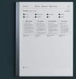 reMarkable 2 Paper Tablet