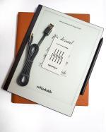 reMarkable 2 Paper Tablet + Marker Plus Kalem (Silgili) + Kapaklı Kılıf Kahverengi