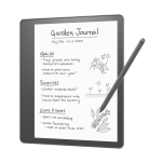 Amazon Kindle Scribe 10.2" E Kitap Okuyucu Premium Pen 32 Gb