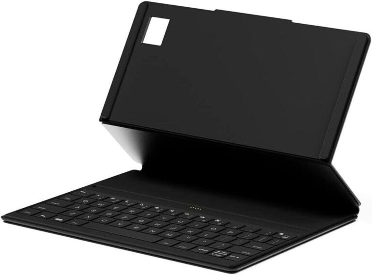 Onyx Boox Tab Ultra Klavyeli Kılıf
