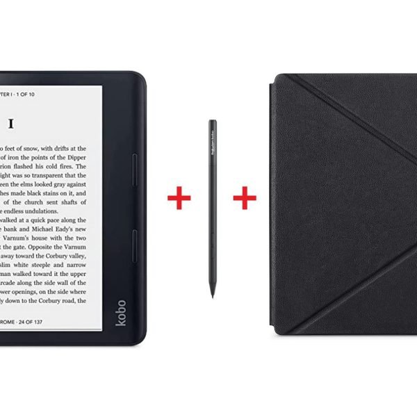 Kobo Sage Orijinal Kılıf Set