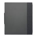 Onyx Boox Note Air2 Plus Mıknatıslı Kılıf (Gri)