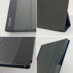 Onyx Boox Note Air2 Plus Mıknatıslı Kılıf (Gri)