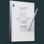 reMarkable 2 Paper Tablet + Marker Kalem (Silgisiz)