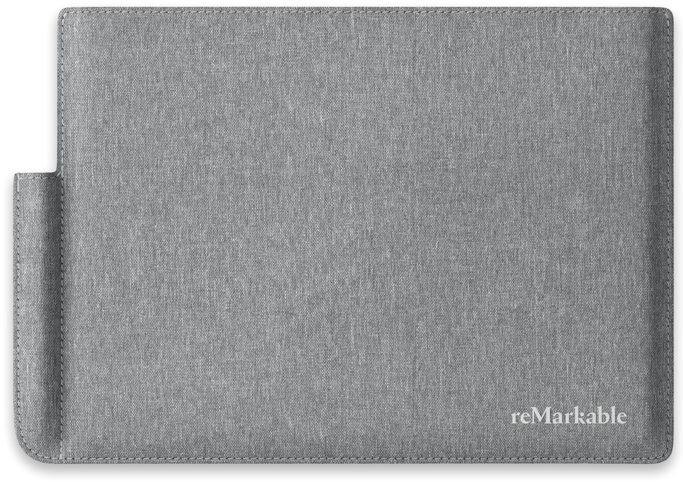 Remarkable 2 Orijinal Gri Kese Kılıf