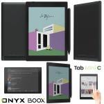 Onyx Boox Tab Mini C E Kitap Okuyucu