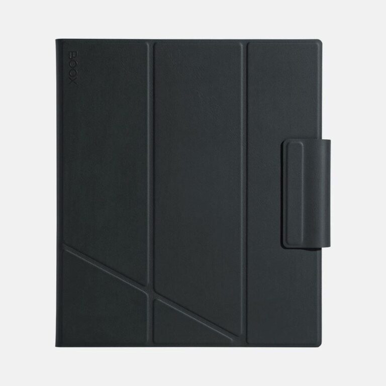 Onyx Boox Note Air 3 Mıknatıslı Kılıf