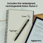 Kobo Stylus 2 Pen