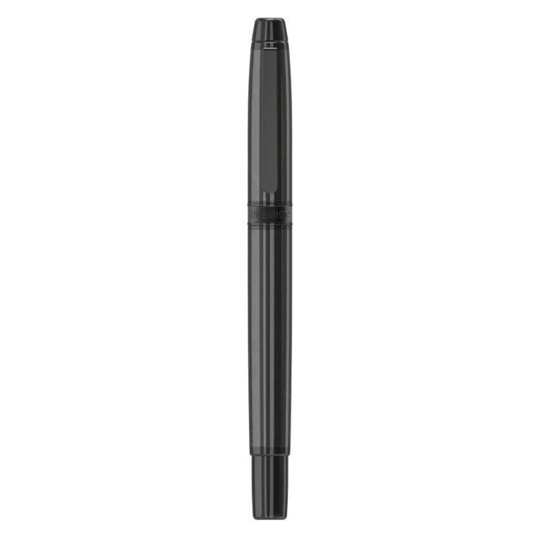 Supernote Heart of Metal Pen 2 Samuray (Alaşım Kaplama)
