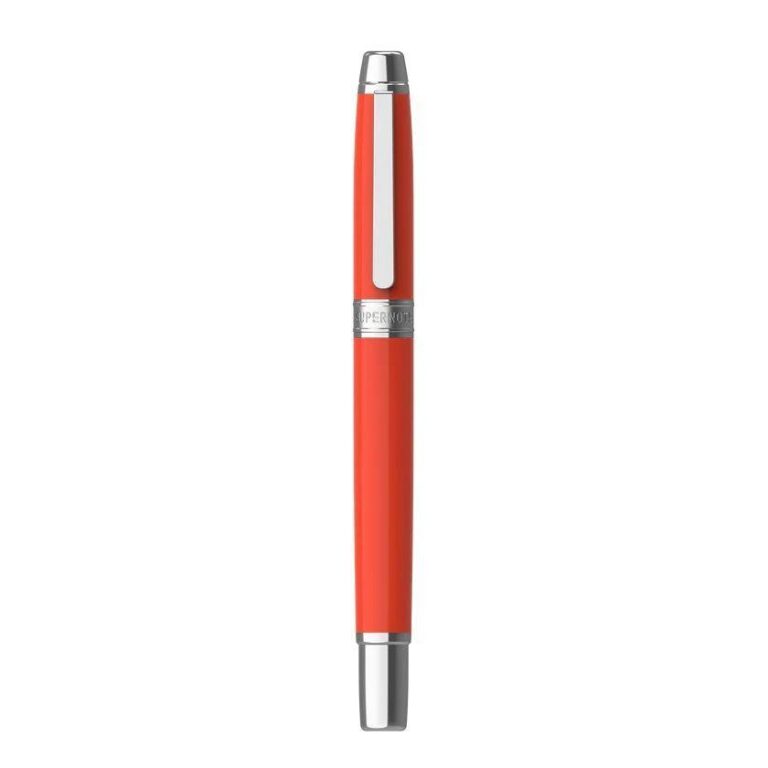 Supernote Heart of Metal Pen 2 Sunset
