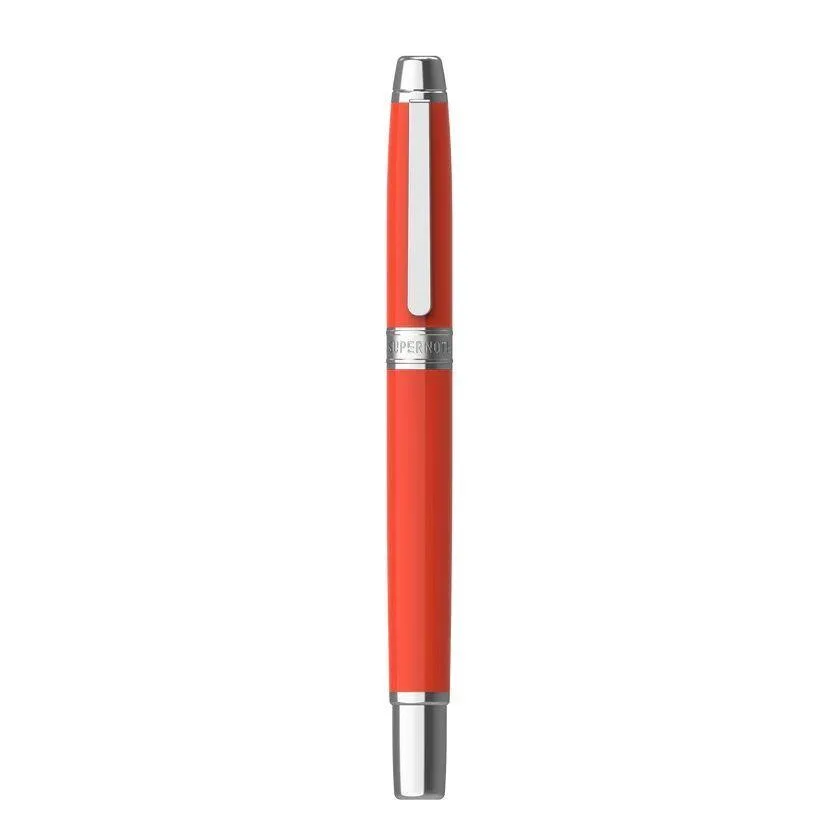 Supernote Heart of Metal Pen 2 Sunset