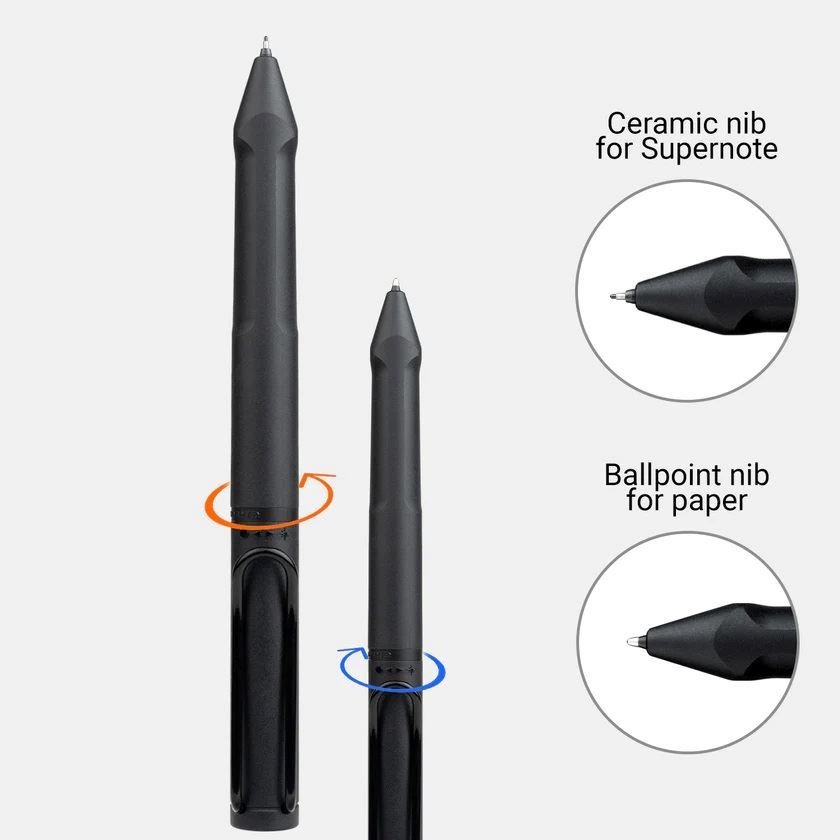 LAMY Safari Twin EMR 2 in 1 Kalem