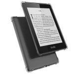 Amazon Kindle 6.8'' Paperwhite 5 E Kitap Okuyucu Silikon Kılıf