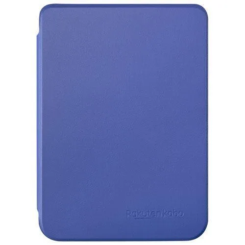 Kobo Clara Colour/BW Basic Orijinal SleepCover - Kobalt Mavisi