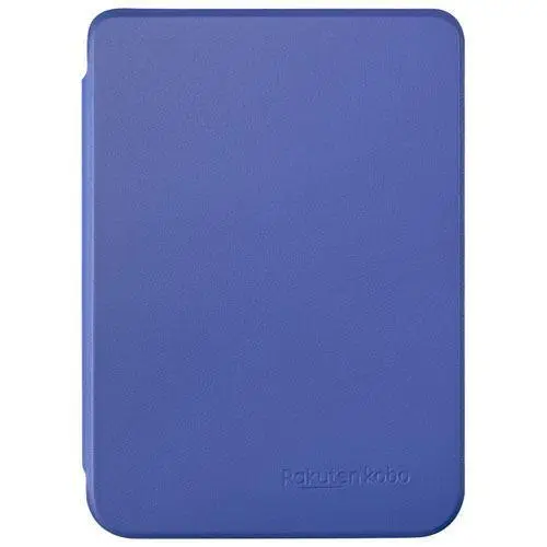 Kobo Clara Colour/BW Basic Orijinal SleepCover - Kobalt Mavisi