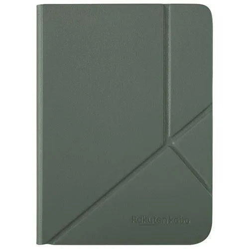 Kobo Clara Colour/BW Orijinal SleepCover Yeşil