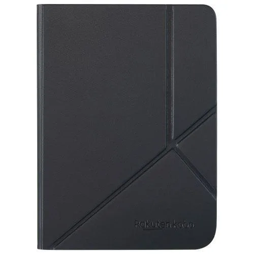 Kobo Clara Colour/BW Orijinal SleepCover Siyah