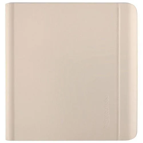 Kobo Libra Colour Orijinal Notebook SleepCover Kum Beji