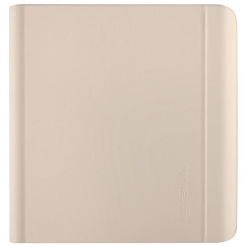 Kobo Libra Colour Orijinal Notebook SleepCover Kum Beji