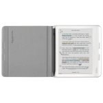 Kobo Libra Colour Orijinal Notebook SleepCover Kum Beji