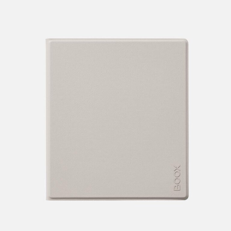 Onyx Boox Go Color 7 Kılıf (Beyaz)