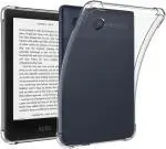 Kobo Clara Colour/BW E Kitap Okuyucu Şeffaf Kılıf
