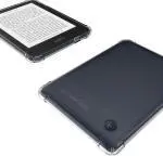 Kobo Clara Colour/BW E Kitap Okuyucu Şeffaf Kılıf