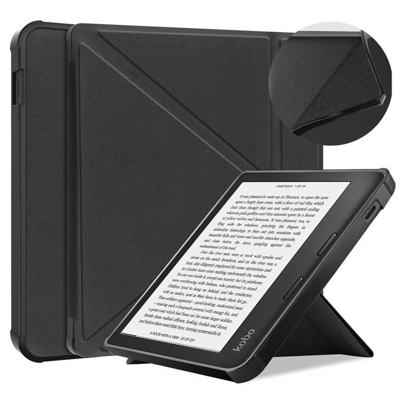 Kobo Libra Colour E Kitap Okuyucu Kılıfı