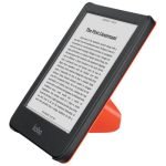 Kobo Clara Colour/BW Orijinal SleepCover Kırmızı