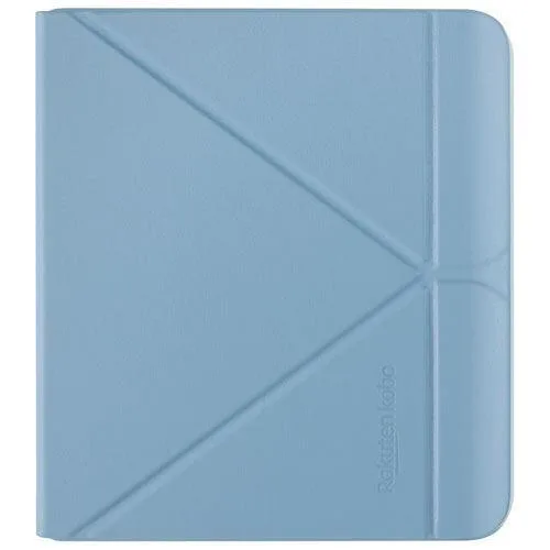 Kobo Libra Colour SleepCover Mavi