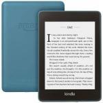 Amazon Kindle Paperwhite 4 E Kitap Okuyucu 8 GB Twilight Blue